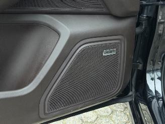 Porsche Macan Macan 3.6 Turbo PANO FULL OPTION picture 18