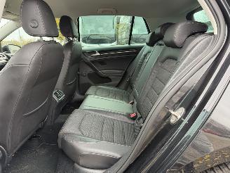 Volkswagen Golf Golf 1.2 TSI Highline AUTOMAAT picture 11