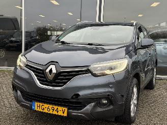 Renault Kadjar 1.2 TCe Intens Bose NAP picture 8