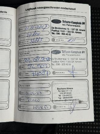 Ford Fiesta 1.0 EcoBoost Titanium NAP picture 23