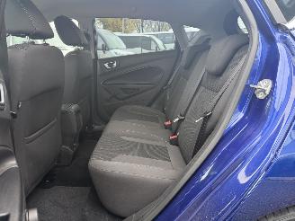 Ford Fiesta 1.0 EcoBoost Titanium NAP picture 11