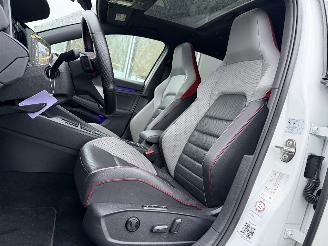 Volkswagen Golf Golf 8 GTI Clubsport Full option picture 11