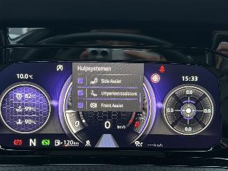 Volkswagen Golf Golf 8 GTI Clubsport Full option picture 16