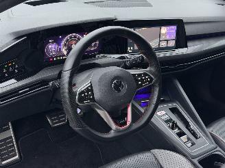 Volkswagen Golf Golf 8 GTI Clubsport Full option picture 12