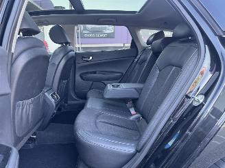 Kia Optima Kia Optima Sportswagon 1.7 CRDi AUTOMAAT picture 15
