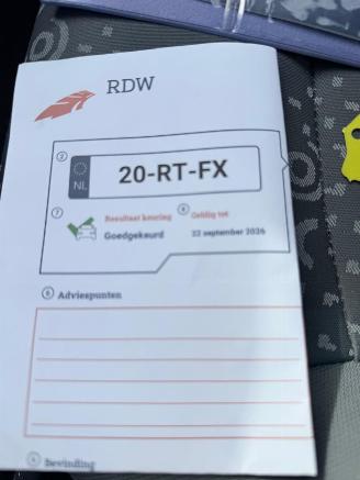 Kia Rio 1.4 CVVT ExecutiveLine picture 13