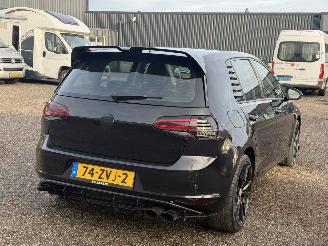 Volkswagen Golf 1.2 TSI GTI LOOK picture 4