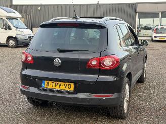 Volkswagen Tiguan 2.0 TDI Sport&Style PANO/DYNAUDIO picture 4