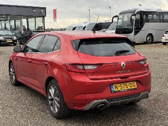 Renault Mégane 1.2 TCe GT-LINE LED picture 7