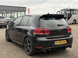 Volkswagen Golf 2.0 GTI DSG/KEY-LESS/LEER picture 7