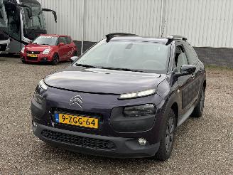 Unfallwagen Citroën C4 cactus 1.6 BlueHDi Business 2015/1