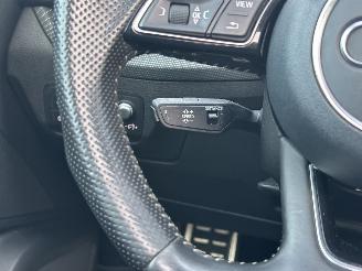 Audi Q2 1.4TFSI PANO/LED/AUTOMAAT picture 25