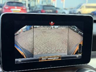 Mercedes C-klasse 350e AMG PANO/LED/FULL picture 18