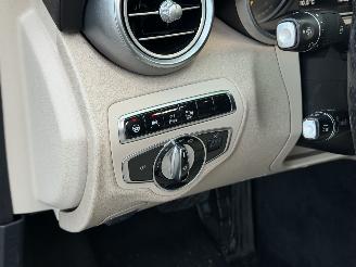 Mercedes C-klasse 350e AMG PANO/LED/FULL picture 12