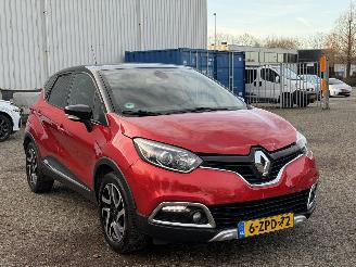 Renault Captur 1.2 TCe Helly Hansen AUTOMAAT NAP picture 3