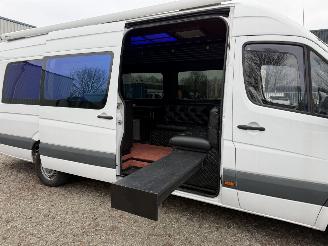 Mercedes Sprinter VIP CAMPER 906 KA 35 SPRINTER 313CDI picture 2
