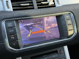 Land Rover Range Rover Evoque 2.2 SD4 4WD Prestige AUTOMAAT/PANO picture 19