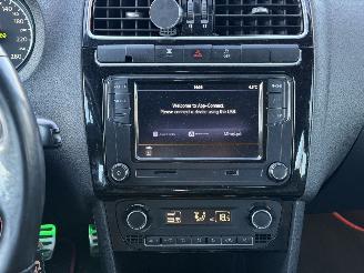 Volkswagen Polo 1.4 TSI GTI picture 13