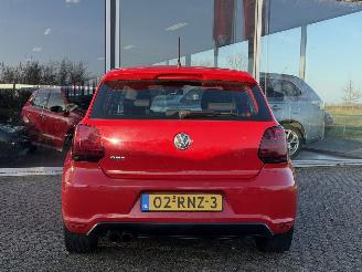 Volkswagen Polo 1.4 TSI GTI picture 4