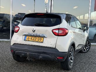 Renault Captur 0.9 TCe Dynamique NAP picture 5