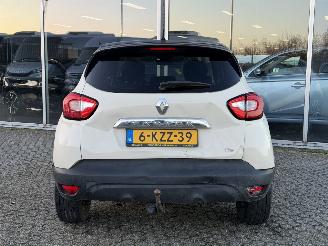 Renault Captur 0.9 TCe Dynamique NAP picture 6