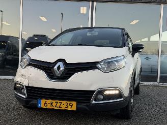 Renault Captur 0.9 TCe Dynamique NAP picture 10
