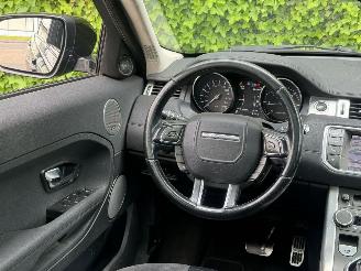 Land Rover Range Rover Evoque 2.2 TD4 4WD PURE picture 18