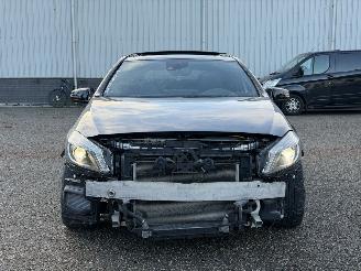 Mercedes A-klasse A45 AMG 4 MATIC Edition 1 picture 2