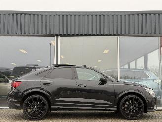 Audi RS AUDI RSQ3 Sportback Eventuri 530PK picture 3