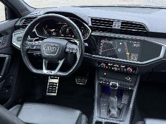 Audi RS AUDI RSQ3 Sportback Eventuri 530PK picture 13