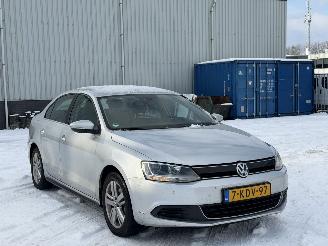Volkswagen Jetta 1.4 TSI Hybrid Comfortline picture 3