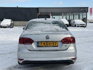 Volkswagen Jetta 1.4 TSI Hybrid Comfortline picture 5