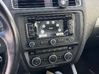 Volkswagen Jetta 1.4 TSI Hybrid Comfortline picture 11