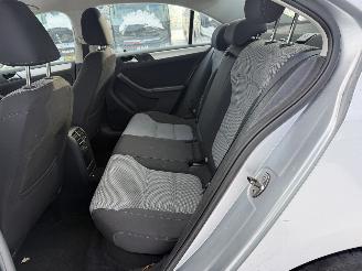 Volkswagen Jetta 1.4 TSI Hybrid Comfortline picture 10