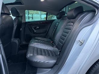 Volkswagen Passat cc 3.6 V6 FSI 4Motion AUTOMAAT picture 11