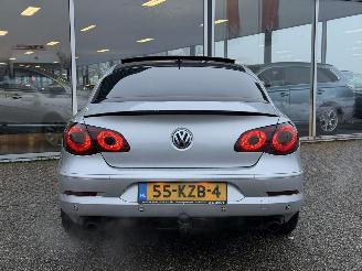 Volkswagen Passat cc 3.6 V6 FSI 4Motion AUTOMAAT picture 5