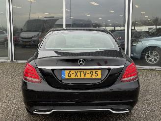 Mercedes C-klasse C-klasse 180 Lease Edition NAP picture 5