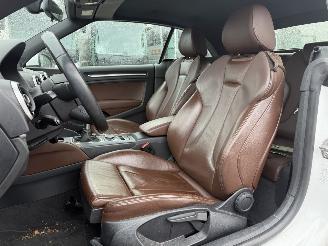 Audi A3 CABRIOLET 1.4 TFSI S-LINE LED/LEER picture 8