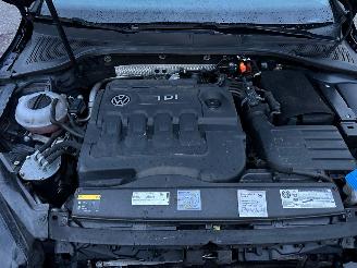 Volkswagen Golf 1.6 TDI Comfortline BlueMotion picture 14