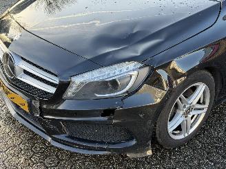 Mercedes A-klasse A180 AMG AUTOMAAT NAP picture 7