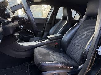 Mercedes A-klasse A180 AMG AUTOMAAT NAP picture 8