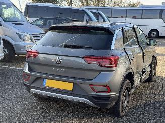 Volkswagen T-Roc 1.5 TSI Life Business AUTOMAAT picture 4