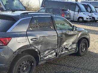 Volkswagen T-Roc 1.5 TSI Life Business AUTOMAAT picture 7