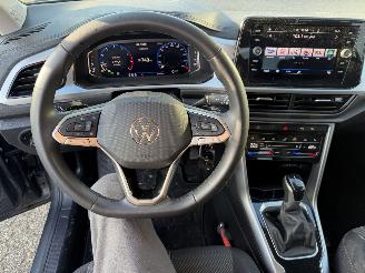 Volkswagen T-Roc 1.5 TSI Life Business AUTOMAAT picture 10