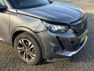 Peugeot 2008 1.2 PureTech GT-Line picture 7