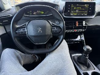 Peugeot 2008 1.2 PureTech GT-Line picture 11
