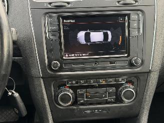 Volkswagen Golf 1.4 TSI Highline AUTOMAAT picture 10