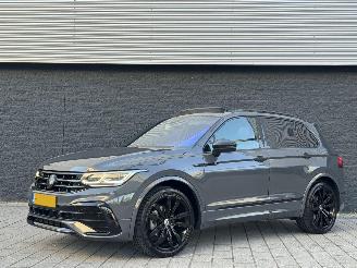 Auto incidentate Volkswagen Tiguan 1.5 TSI R-LINE DSG/PANO/NAP 2021/1
