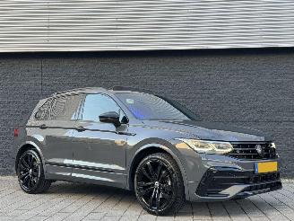 Volkswagen Tiguan 1.5 TSI R-LINE DSG/PANO/NAP picture 8