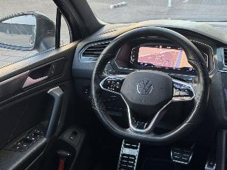 Volkswagen Tiguan 1.5 TSI R-LINE DSG/PANO/NAP picture 14